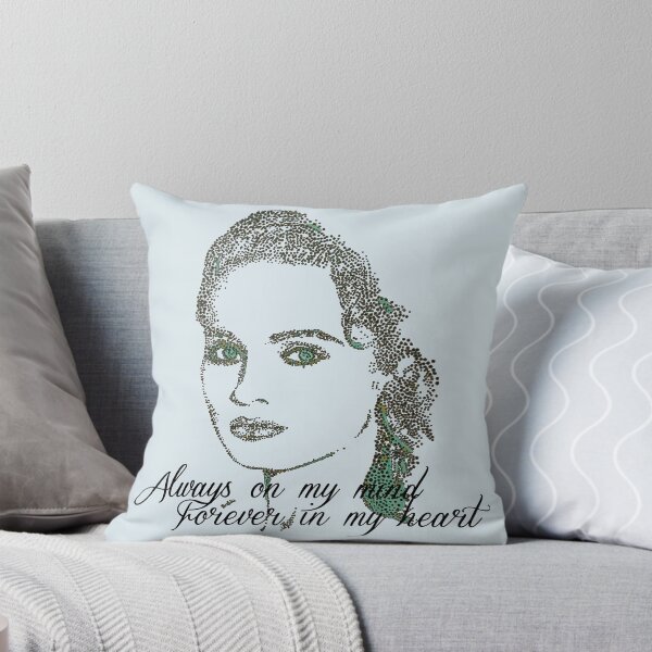Item preview,  por siempre en tu mente amantes designed and sold by 3sofie.