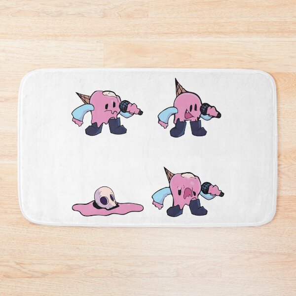 Item preview, ice cream fnf designed and sold by spamton-funny.