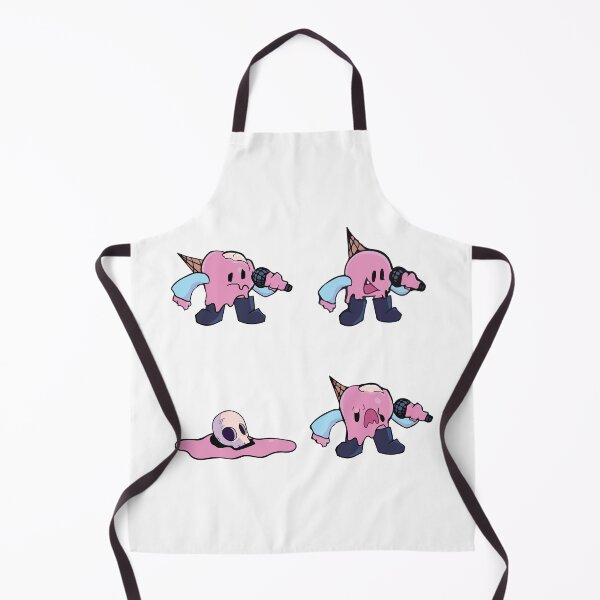 Item preview, ice cream fnf designed and sold by spamton-funny.