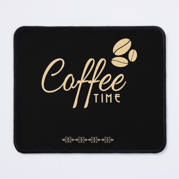 Item preview, Coffee Time designed and sold by AHthatIsNice.