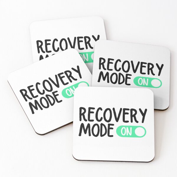 Item preview, Recovery mode on designed and sold by ronaldsonou.