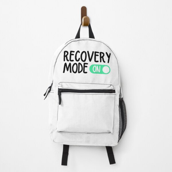 Item preview, Recovery mode on designed and sold by ronaldsonou.