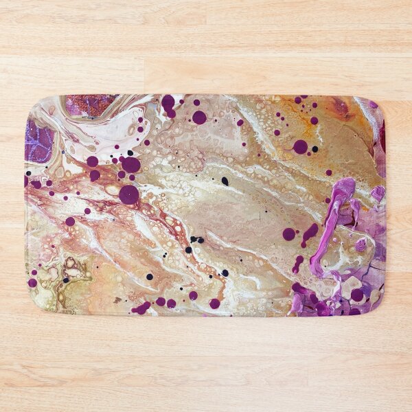 Item preview, OutPourings-Fly Away Flow designed and sold by Susan Christopher.