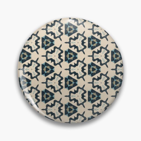Item preview, Shameless Pattern designed and sold by portokalis.
