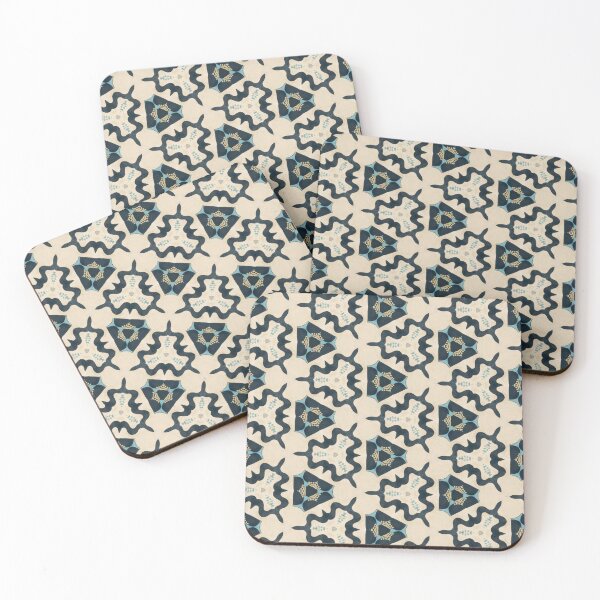 Item preview, Shameless Pattern designed and sold by portokalis.