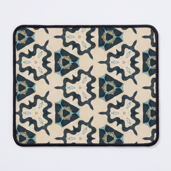 Item preview, Shameless Pattern designed and sold by portokalis.