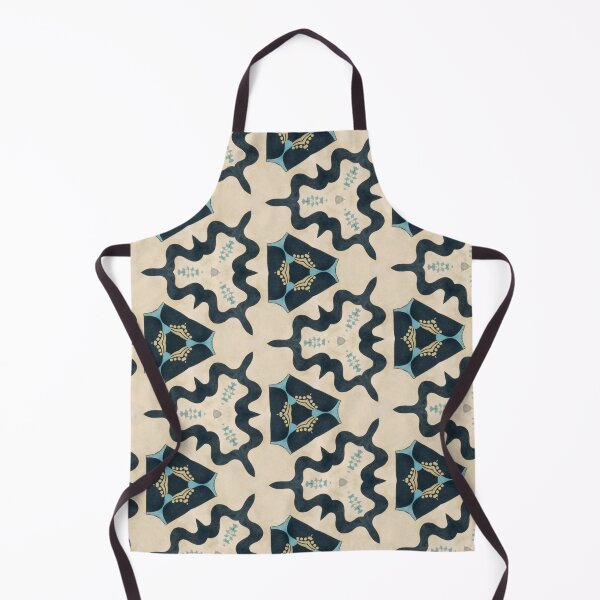 Item preview, Shameless Pattern designed and sold by portokalis.