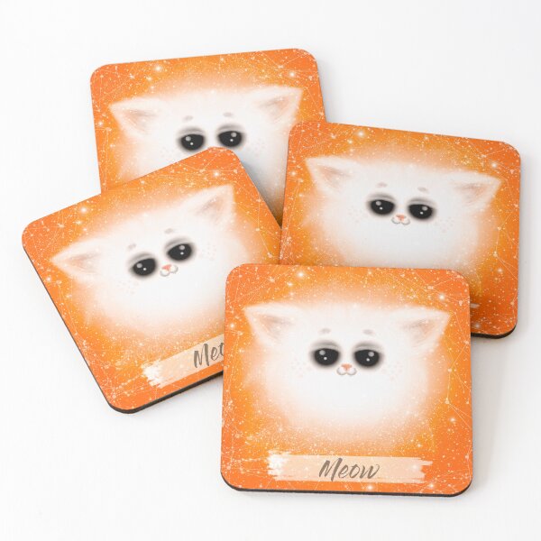 Item preview,  Meow designed and sold by LeskozZ.