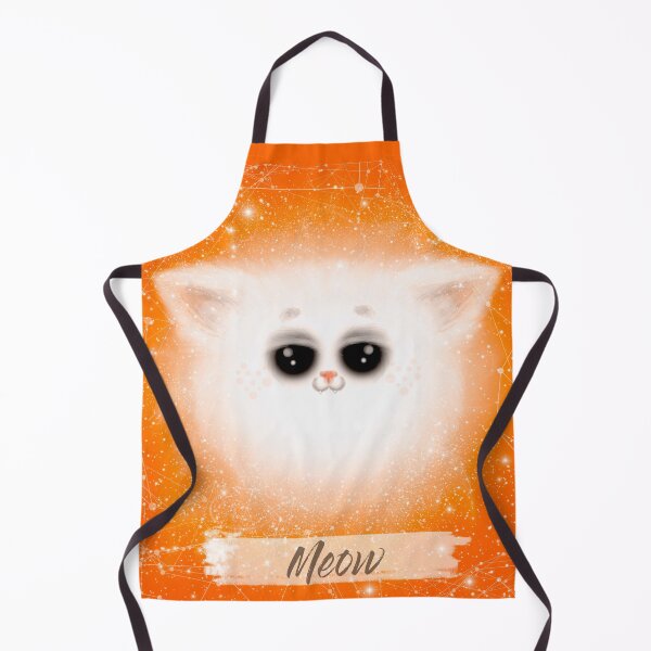 Item preview, Meow designed and sold by LeskozZ.