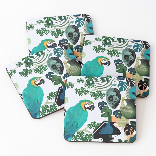 Item preview, Urban Jungle Landscape  designed and sold by MarcSabuncu.