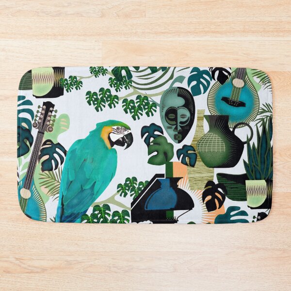 Item preview, Urban Jungle Landscape  designed and sold by MarcSabuncu.
