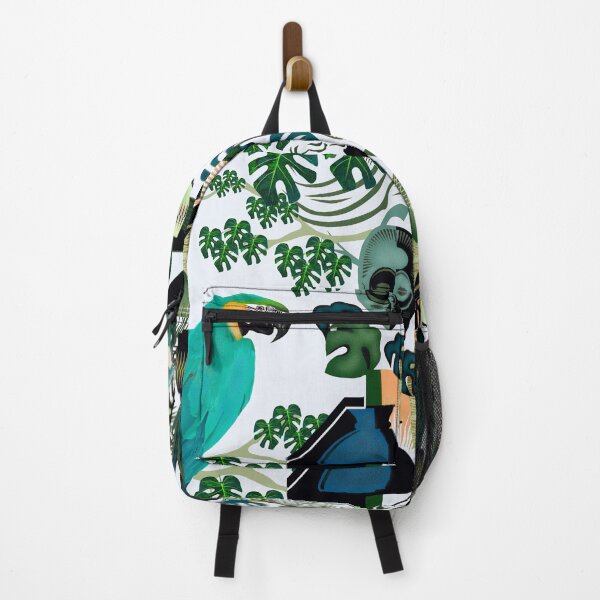 Item preview, Urban Jungle Landscape designed and sold by MarcSabuncu.