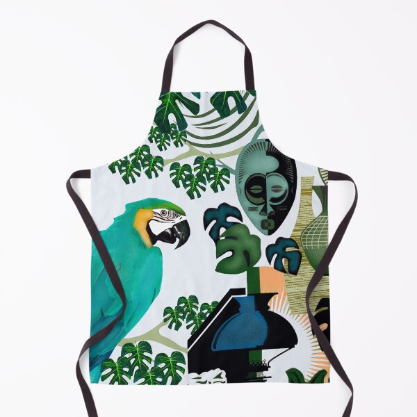 Item preview, Urban Jungle Landscape  designed and sold by MarcSabuncu.