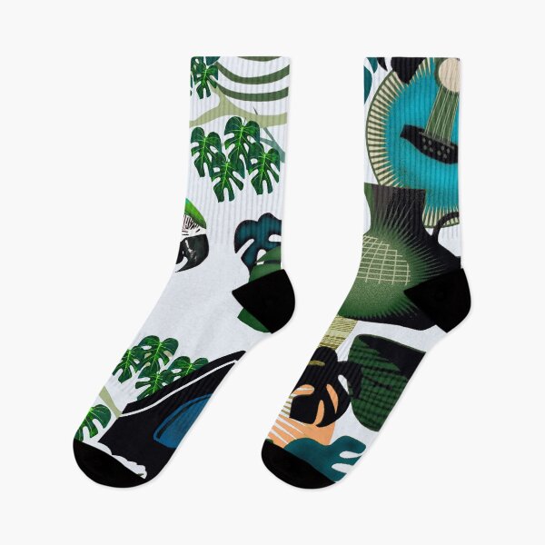Item preview, Urban Jungle Landscape  designed and sold by MarcSabuncu.