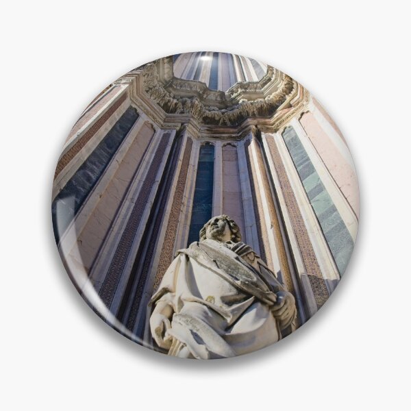 Item preview, Wall of an Ancient Cathedral In Orvieto Italy designed and sold by Jon Shore.