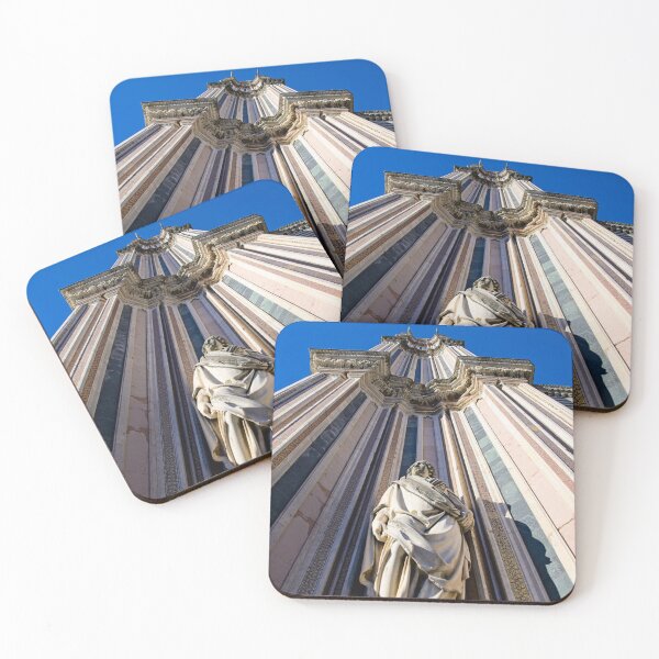 Item preview, Wall of an Ancient Cathedral In Orvieto Italy designed and sold by Jon Shore.