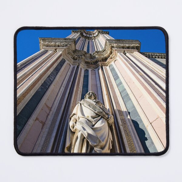 Item preview, Wall of an Ancient Cathedral In Orvieto Italy designed and sold by Jon Shore.