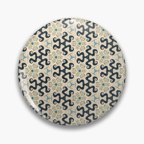 Item preview, Shameless Pattern designed and sold by portokalis.