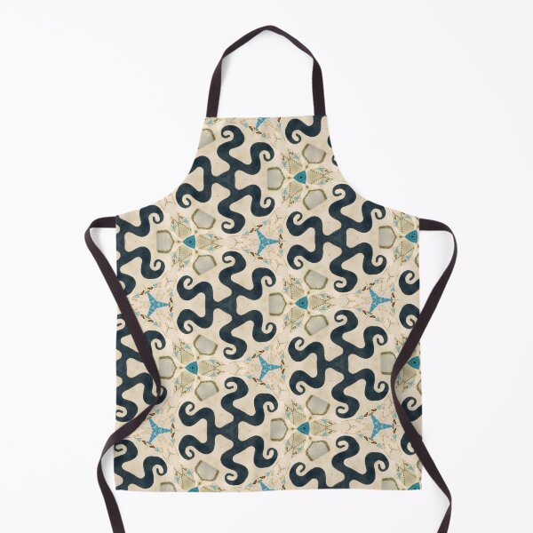 Item preview, Shameless Pattern designed and sold by portokalis.