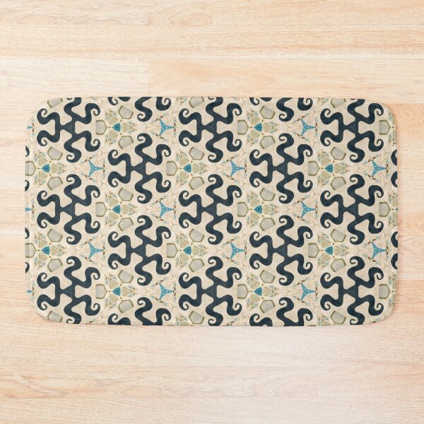 Item preview, Shameless Pattern designed and sold by portokalis.
