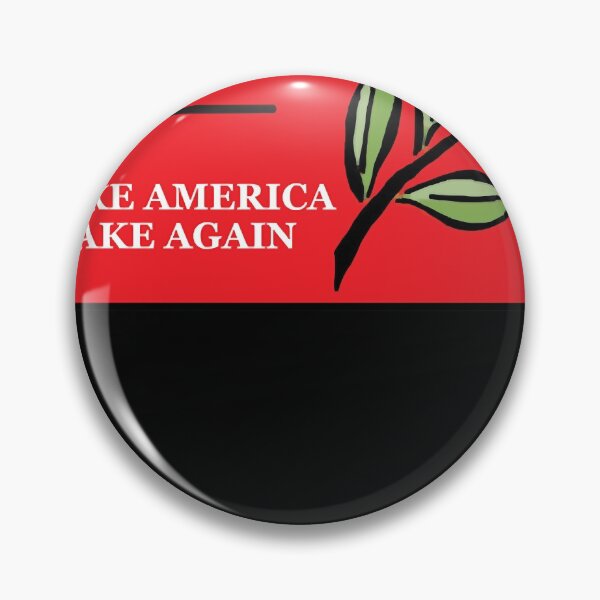 Item preview, Four Seasons Landscaping - Make America Rake Again designed and sold by ohnin.