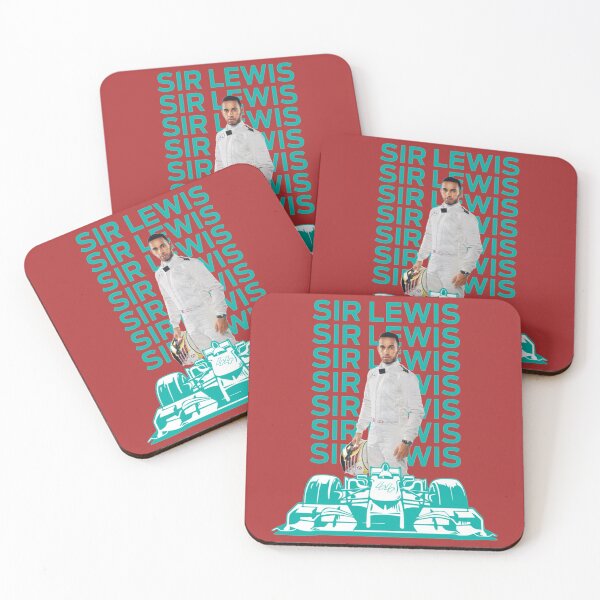 Item preview, F1 Lewis Hamilton 44   designed and sold by TeeTrendingCo.