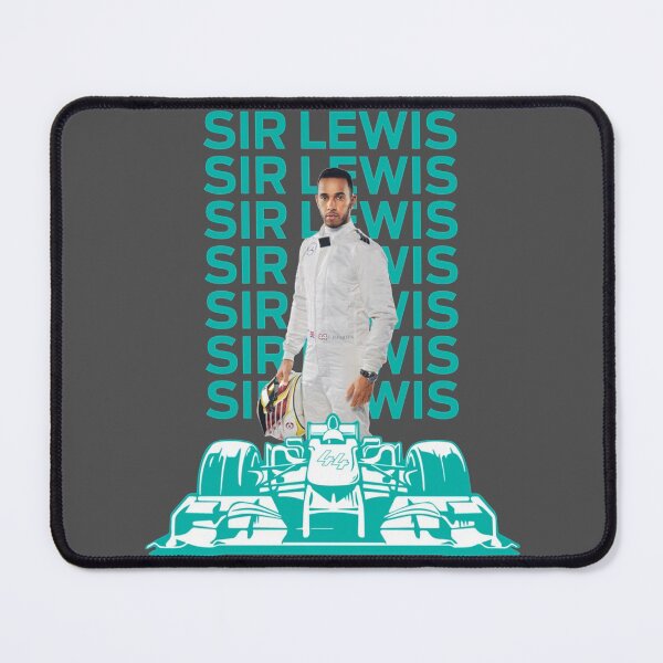 Item preview, F1 Lewis Hamilton 44   designed and sold by TeeTrendingCo.