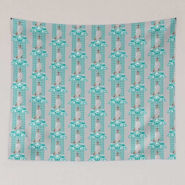 Item preview, F1 Lewis Hamilton 44   designed and sold by TeeTrendingCo.