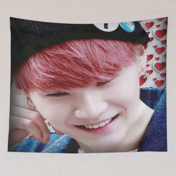 Item preview, Suga -  Phone Cases and more designed and sold by 56Lovely56.