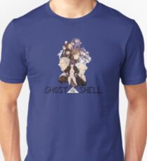 Ghost in the Shell Unisex T-Shirt