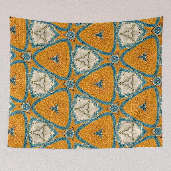 Item preview, Shameless Pattern designed and sold by portokalis.
