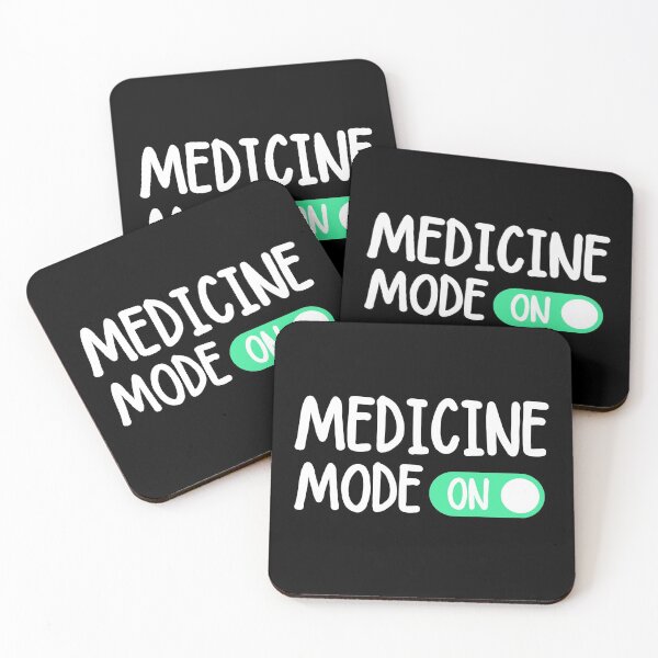 Item preview, Medicine mode On designed and sold by ronaldsonou.