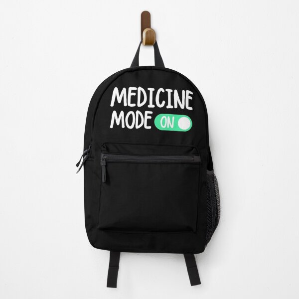 Item preview, Medicine mode On designed and sold by ronaldsonou.