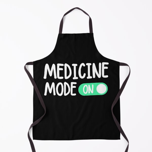 Item preview, Medicine mode On designed and sold by ronaldsonou.