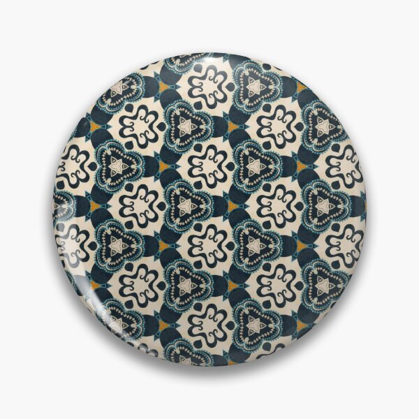 Item preview, Shameless Pattern designed and sold by portokalis.