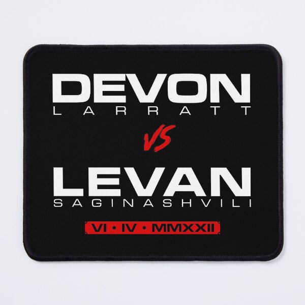 Item preview, Devon vs Levan designed and sold by angelisart.