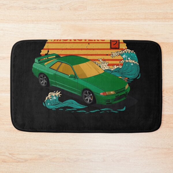 Item preview, GTR King of the Monster R32 Classic designed and sold by ohnin.