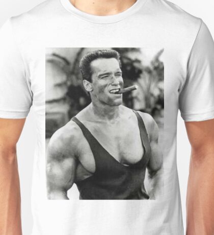 Arnold Schwarzenegger: Gifts & Merchandise | Redbubble