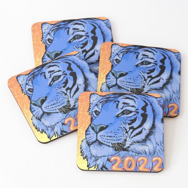 Item preview, New Year 2022 designed and sold by MelHillery.