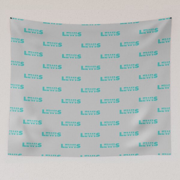 Item preview, F1 Lewis Hamilton 44                      designed and sold by TeeTrendingCo.
