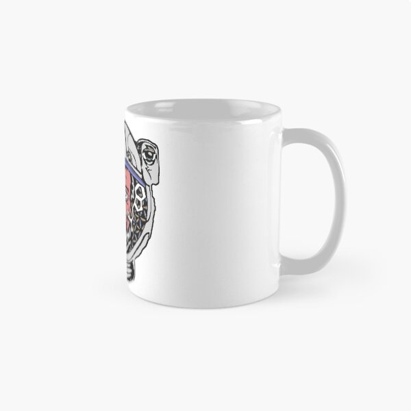 Item preview, Terence Mckenna | Pyschonaut designed and sold by closetanon.