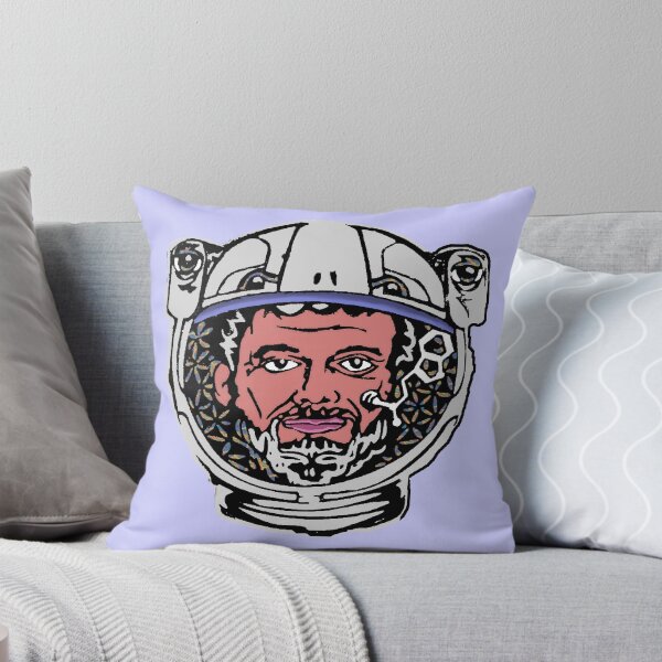 Item preview, Terence Mckenna | Pyschonaut designed and sold by closetanon.