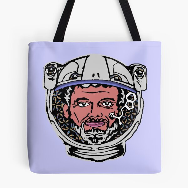 Item preview, Terence Mckenna | Pyschonaut designed and sold by closetanon.