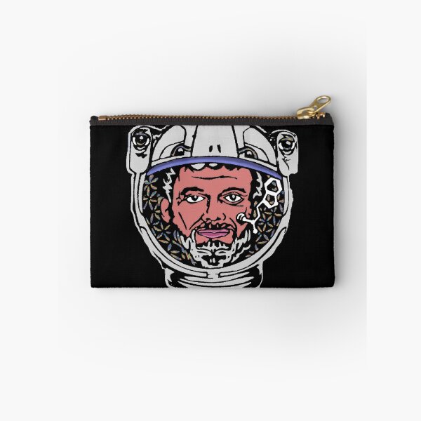 Item preview, Terence Mckenna | Pyschonaut designed and sold by closetanon.