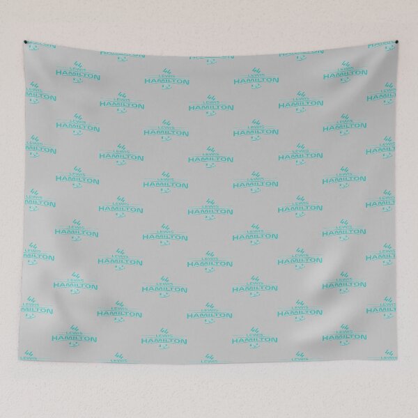 Item preview, F1 Lewis Hamilton 44                     designed and sold by TeeTrendingCo.