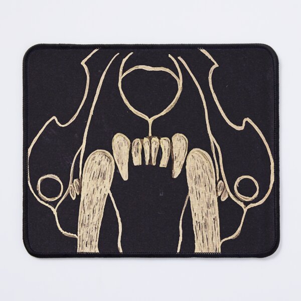Item preview, Golden Sabertooth Tiger Premium designed and sold by ohnin.