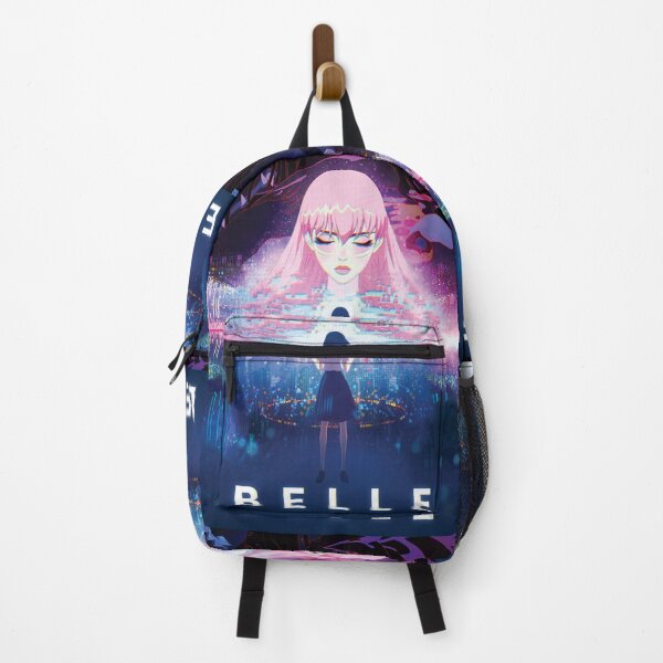 Item preview, BELLE (2022) designed and sold by Dustin Oakes.
