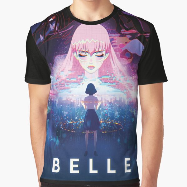 BELLE (2022) Graphic T-Shirt