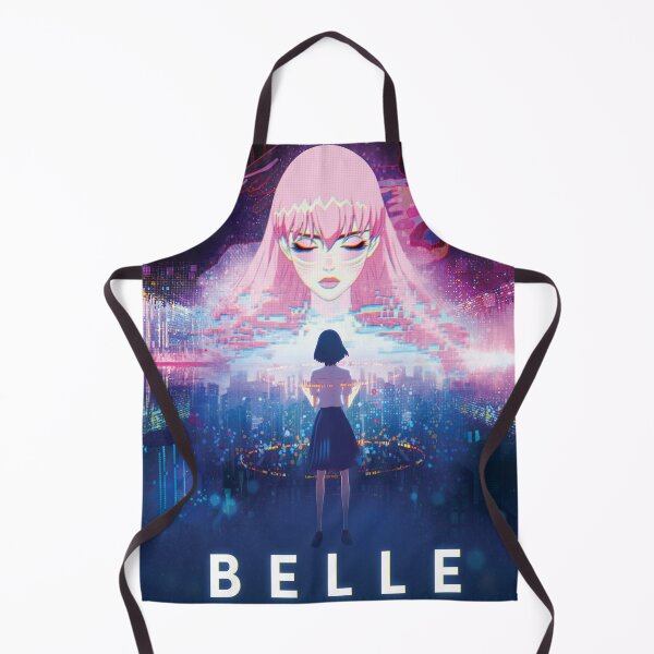Item preview, BELLE (2022) designed and sold by Dustin Oakes.