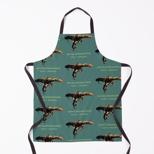 Item preview, Cryolophosaurus designed and sold by TomSaturnV.